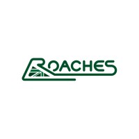 Roaches International Ltd logo - Similar company to Ferrybridge Workshops Ltd