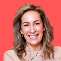 Renee Bakker - Recruitment | Training | Sales support logo - Similar company to Knalrood