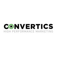 Convertics Agency logo - Similar company to Convertics