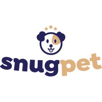 SnugPet logo - Similar company to Allwe