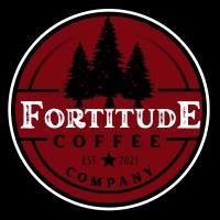 Fortitude Coffee Company logo - Similar company to Best Defense Foundation