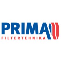 Prima Filtertehnika d.o.o. logo - Similar company to Prima Filtri D.O.O.