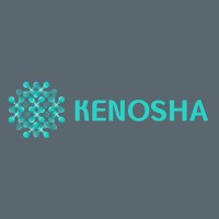 KENOSHA BV logo - Similar company to Lateral Dx
