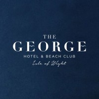 The George Hotel and Beach Club, Isle of Wight logo - Similar company to The George Inn