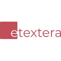 etextera, Kommunikationsagentur logo - Similar company to Commticker - Das Onlinemagazin Für Leader