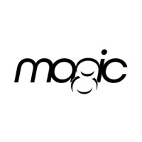 Magic 8 Group logo - Similar company to Magic 8