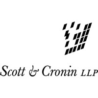 Scott & Cronin LLP logo - Similar company to Sbm Certified Public Accountants