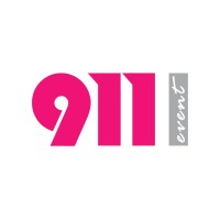 911 Event logo - Similar company to Aron Event