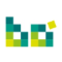 Bographik logo - Similar company to Doryem | Communication • Branding • Marketing