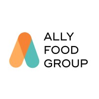 Ally Food Group logo - Similar company to Brewed To Serve Restaurant Group