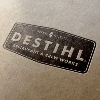 DESTIHL Restaurant logo - Similar company to Sami Apartments