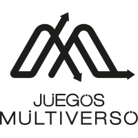 Juegos Multiverso logo - Similar company to Amona Juegos Didacticos