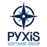 PYXiS Software Group logo - Similar company to Jonas Software