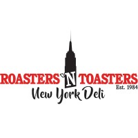 Roasters 'N Toasters
