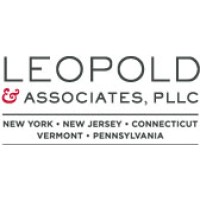 Leopold & Associates, PLLC logo - Similar company to Jaffe & Asher Llp