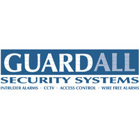 GUARDALL SECURITY SYSTEMS LIMITED logo - Similar company to Abm Fire And Security