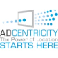 Adcentricity