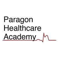 Paragon Healthcare Solutions logo - Similar company to Wrtuk Training | Operations