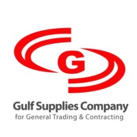 Gulf Supplies Company for General Trading & Contracting logo - Similar company to P K Traders