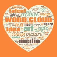 WordCloud.app logo - Similar company to Wordcloud