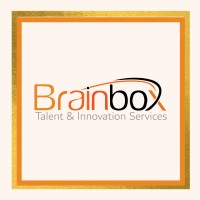 Brainbox Consulting | Digital logo - Similar company to Brainbox Consulting |  Engineering