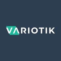Variotik Türkiye logo - Similar company to Variotik