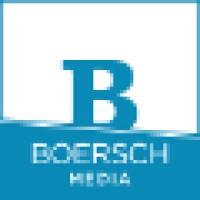 Boersch Media