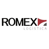 Logística ROMEX logo - Similar company to Transportes Y Trailers De Colima S.A. De C.V.