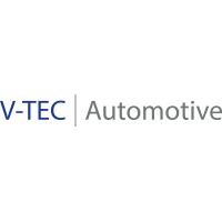 V-TEC | Automotive logo - Similar company to Citysecurity