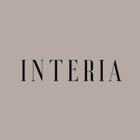 The Interia logo - Similar company to Allied Design Studio