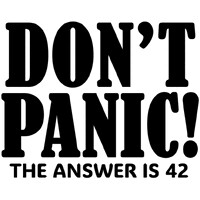 HitchhikersAI logo - Similar company to 20/15 Visioneers