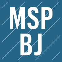 Minneapolis/St. Paul Business Journal (MSPBJ) logo - Similar company to Mspc