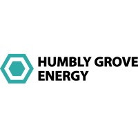 Humbly Grove Energy Ltd