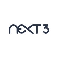 Next3 Stp srl logo - Similar company to Next3 Blockchain Solutions
