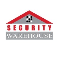 Security Warehouse logo - Similar company to Centurion Systems