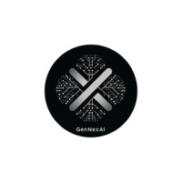 GenNex AI logo - Similar company to Strategy-Ai