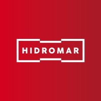 Hidromar Equipamentos logo - Similar company to Ragga