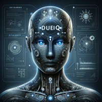 DueIQ Corp logo - Similar company to Rapidnext | 3D Tlač | 3D Printing