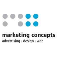 Marketing Concepts Ltd logo - Similar company to Marify