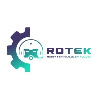MCBU Robot Teknolojileri Kulübü logo - Similar company to Mcbu Rotek