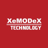 XeMODeX Inc. logo - Similar company to Rule1 Agency