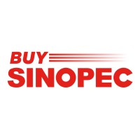 BuySinopec.com logo - Similar company to Red Drum Trading Inc