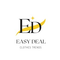 EASY DEALS logo - Similar company to Legendary World Llc