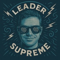 Leader Supreme logo - Similar company to Bump Connect