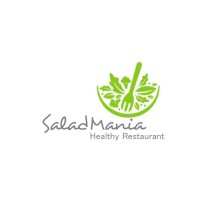 SaladMania logo - Similar company to Pst