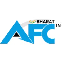AFC Bharat logo - Similar company to B.M International Pvt. Ltd