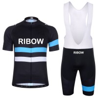 Ribow Cycling logo - Similar company to G4