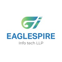Eaglespire Infotech LLP logo - Similar company to Sosom Gmbh