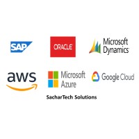 Sachar Tech Solutions logo - Similar company to Nkh Hammers