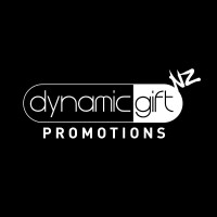 Dynamic Gift NZ logo - Similar company to Dynamic Gift Promotions